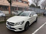 MERCEDES-BENZ CLA 200 CDI S.W. Automatic Sport 136CV NAVI+RETR.