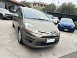 CITROEN C4 Picasso 1.6 HDi 110 FAP CMP6 Exclusive