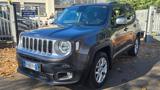 JEEP Renegade 2.0 4WD Active Drive Low Limited OK NEOPATENTATI