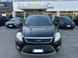 FORD Kuga 2.0 TDCi 136 CV 4WD Titanium DPF