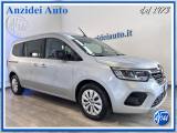 RENAULT Kangoo 1.5 Blue dCi 95CV Grand Equilibre Lungo