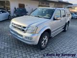 ISUZU D-Max 3.0 TD cat Space Cab 4WD Pick-up LS Aut.