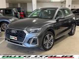 AUDI Q5 Q5 II 50 2.0 tfsi e S LINE quattro#S-TRONIC#LED