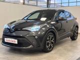 TOYOTA C-HR 1.8 Hybrid E-CVT Trend *UNICO PROPRIETARIO*