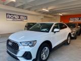 AUDI Q3 35 TFSI SPB S tronic Business