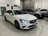 MERCEDES-BENZ CLA 200 CDI S.W. Automatic Sport