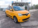 RENAULT Twingo 1.0 SCe Limited PREZZO REALE!! TAGLIANDI RENAULT