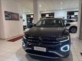 VOLKSWAGEN T-Roc 2.0 TDI SCR Style