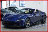 FERRARI Roma Spider|FULL CARBON SPEC|SCUDETTI|DISPLAY PASS