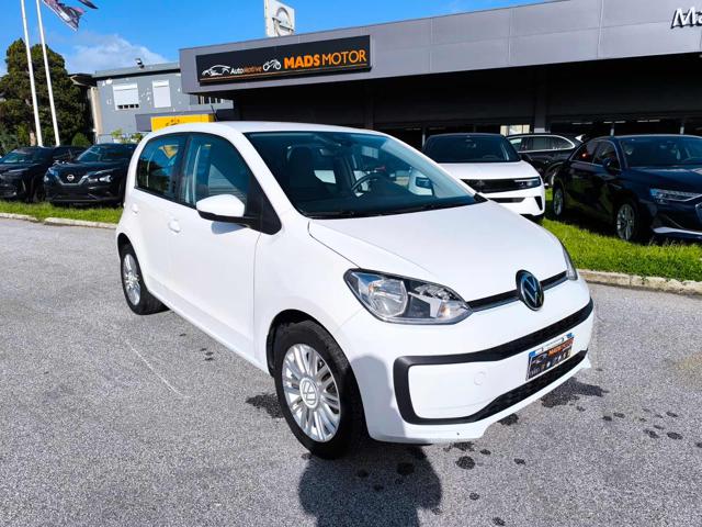 VOLKSWAGEN up! Benzina/Metano 2023 usata, Messina VOLKSWAGEN up! Benzina/Metano 2023 usata, Messina