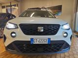 SEAT Arona 2024 AUTOMATICA BENZINA DA 110 CV