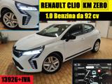 RENAULT Clio KM ZERO - FRENATA D'EMERGENZA - 5 PORTE