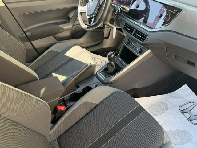 VOLKSWAGEN POLO 1.0 TSI 110 CV 5P. R LINE  BLUEM - foto 7
