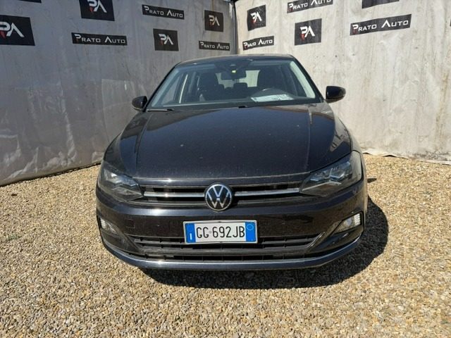 VOLKSWAGEN POLO 1.0 TSI 110 CV 5P. R LINE  BLUEM - foto 11