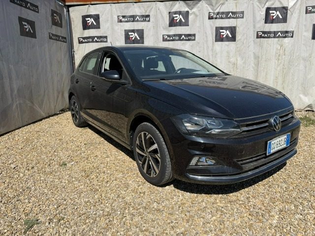 VOLKSWAGEN POLO 1.0 TSI 110 CV 5P. R LINE  BLUEM - foto 12