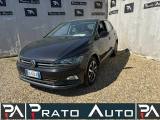 VOLKSWAGEN Polo 1.0 TSI 110 CV 5p. R Line  BlueMotion Technology