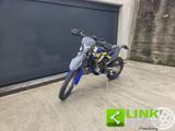 SHERCO 125 SE-R GARANZIA INCLUSA