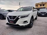 NISSAN Qashqai 1.3 Benzina 140 CV Tekna Manuale