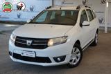 DACIA Logan MCV 1.5 dCi 8V 90CV Start&Stop Ambiance