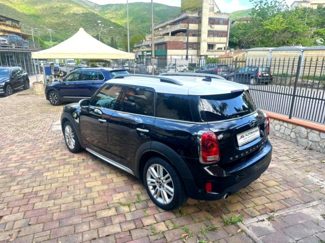 MINI COUNTRYMAN 1.5 COOPER SE HYPE COUNTRYMAN AL - foto 6