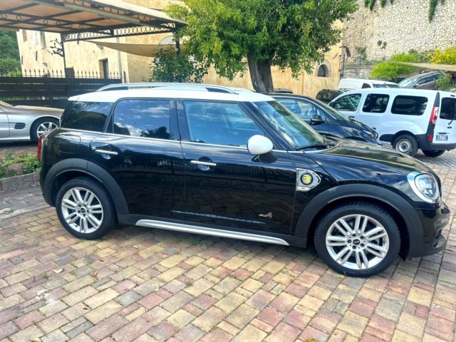 MINI COUNTRYMAN 1.5 COOPER SE HYPE COUNTRYMAN AL - foto 7