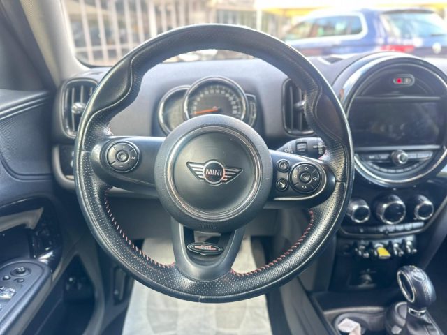 MINI COUNTRYMAN 1.5 COOPER SE HYPE COUNTRYMAN AL - foto 8