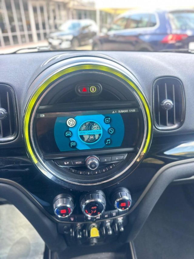MINI COUNTRYMAN 1.5 COOPER SE HYPE COUNTRYMAN AL - foto 10