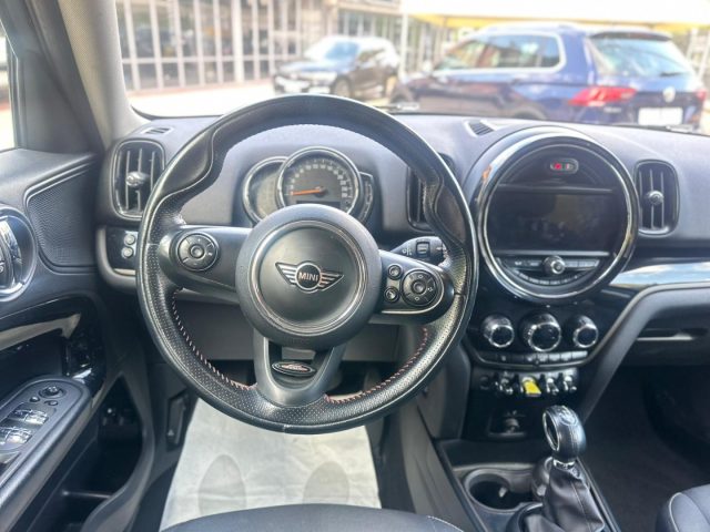 MINI COUNTRYMAN 1.5 COOPER SE HYPE COUNTRYMAN AL - foto 13