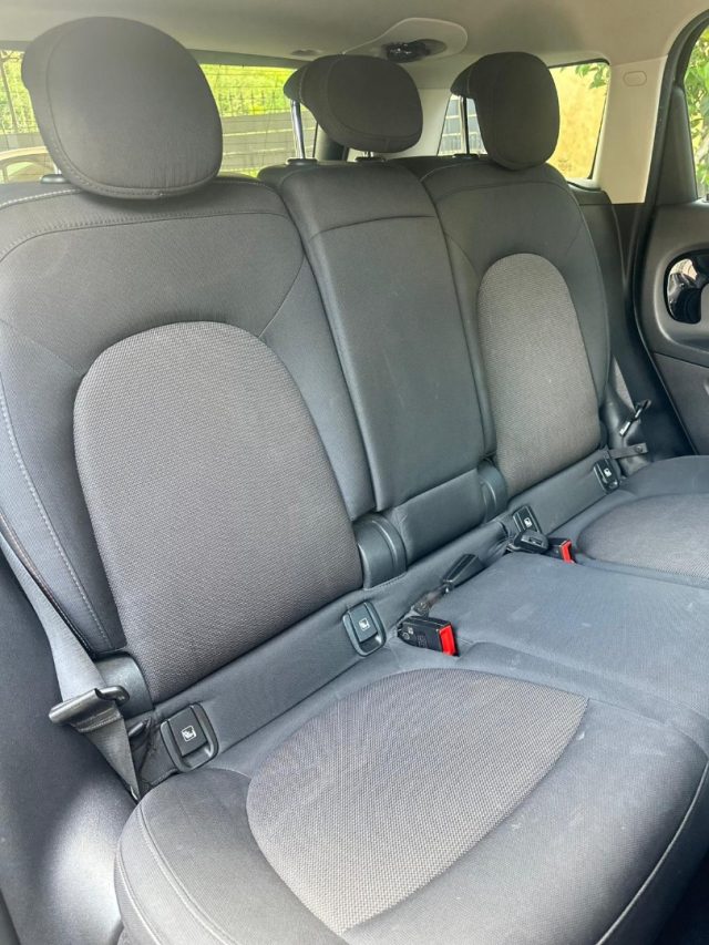 MINI COUNTRYMAN 1.5 COOPER SE HYPE COUNTRYMAN AL - foto 15