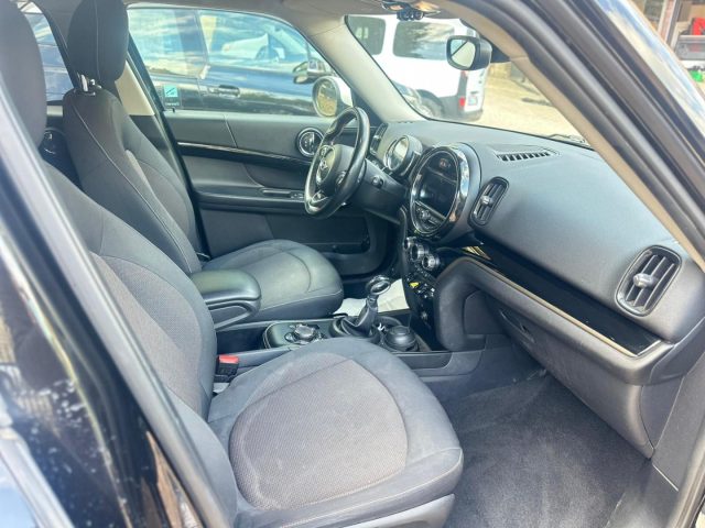 MINI COUNTRYMAN 1.5 COOPER SE HYPE COUNTRYMAN AL - foto 16