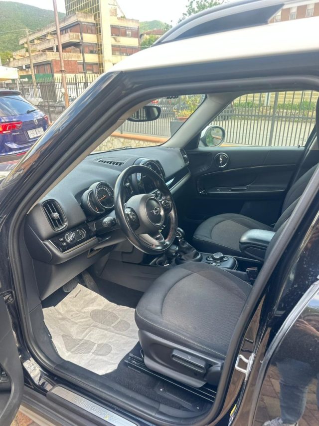 MINI COUNTRYMAN 1.5 COOPER SE HYPE COUNTRYMAN AL - foto 17
