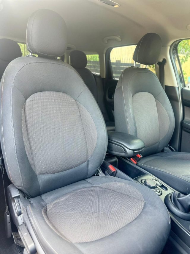 MINI COUNTRYMAN 1.5 COOPER SE HYPE COUNTRYMAN AL - foto 18