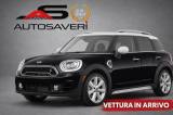 MINI Countryman 1.5 Cooper SE Hype Countryman ALL4 Automatica