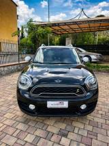 MINI Countryman 1.5 Cooper SE Hype Countryman ALL4 Automatica
