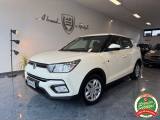 SSANGYONG Tivoli 1.6d Xdi Fari Led Cruise Full Soli 75000 km