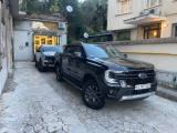 FORD Ranger 2.0 ECOBLUE garanzia 2029 aut. 205 CV DC Wildtrak
