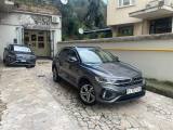 VOLKSWAGEN T-Roc 1.5 TSI ACT DSG R-Line