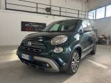 FIAT 500L 1.4 T-Jet 120 CV GPL Cross GPL OK 02/2028