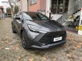 TOYOTA C-HR 1.8 HV Trend
