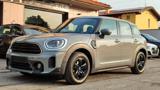 MINI Countryman One LED-CARPLAY-SED RISC *SENZA VINCOLO FINANZIAM
