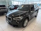 BMW X1 sDrive16d Business Advantage