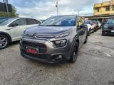CITROEN C3 PureTech 83 S&S Plus