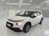 CITROEN C3 BlueHDi 75 S&S Business Combi