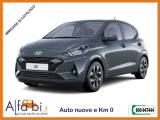 HYUNDAI i10 1.0 MPI 63CV Connectline