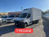RENAULT MASTER 2.3 130CV E6  FRIGO FRCX-20