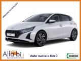 HYUNDAI i20 1.2 GPL 78CV Connectline