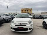 FIAT 500X 1.6 MultiJet 120 CV Pop Star