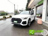 AUDI Q5 SPB 40 TDI quattro S tronic S line GARANZIA INCL.