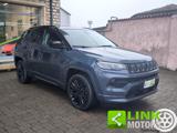JEEP Compass 1.3 Turbo T4 240 CV PHEV AT6 4xe S