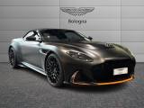 ASTON MARTIN DBS Superleggera Volante 5.2 Cabrio